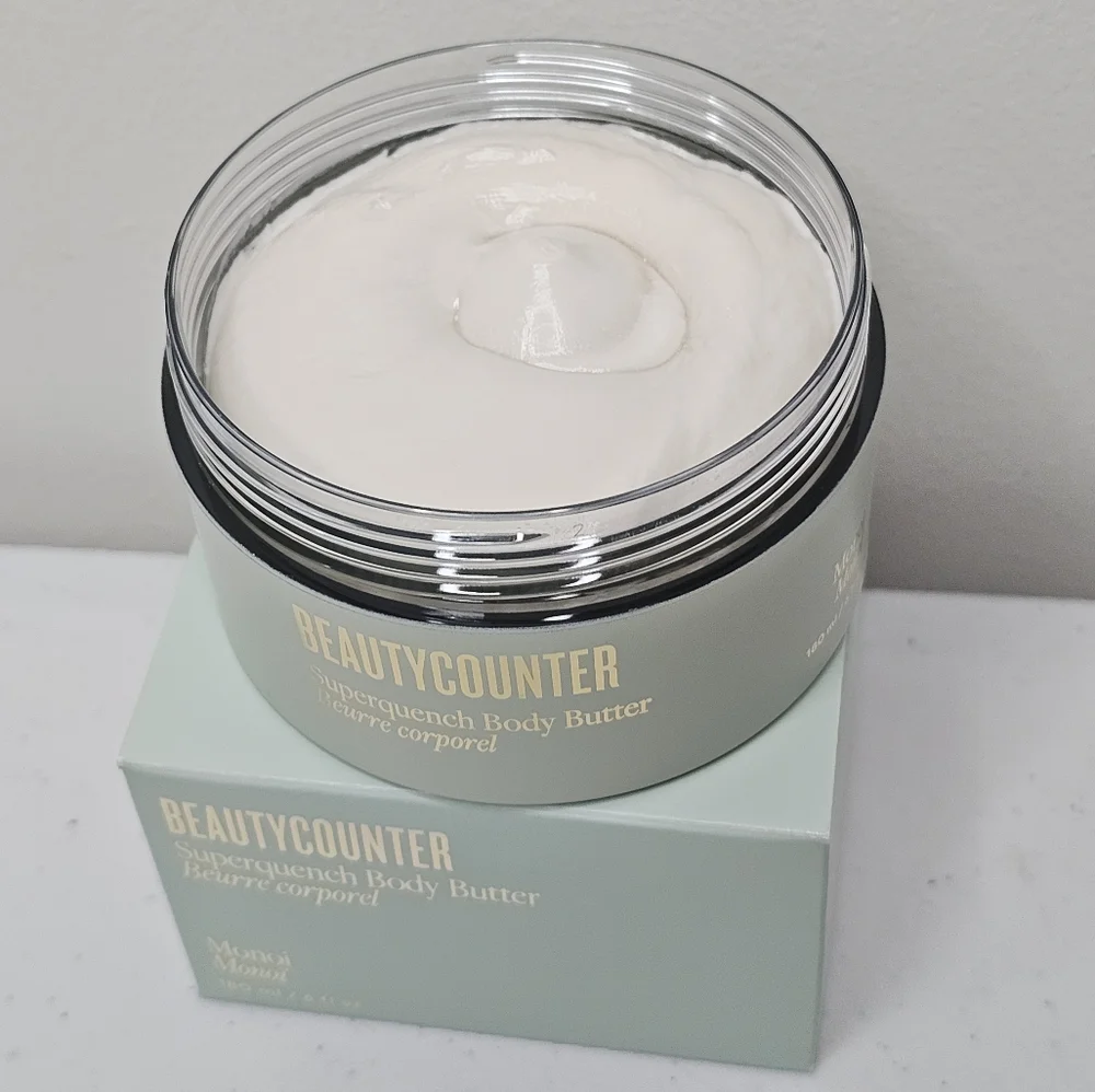 🔥 2 for $119 SALE! | Super Quencher Body Butter |$139 Ea. Retail | Ends 8/28